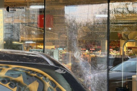 Стрілянина в Києві: кількість загиблих зросла до 7