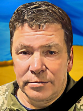 Кам’янське прощатиметься із загиблим воїном Сергієм Носенком