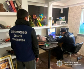 На Дніпропетровщині викрили розтрату понад 12 млн грн під час реконструкції супермаркету