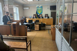 На Дніпропетровщині чоловік отримав довічне за вбивство дитини