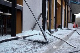 У Дніпрі помер ще один поранений після удару 14 квітня