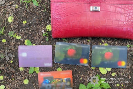 Пограбував 70-річну жінку й утік: у Зеленодольську затримали підозрюваного