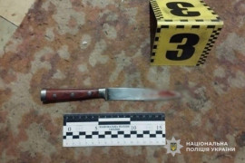 У Дніпрі чоловіка засудили до 9 років за вбивство сусіда