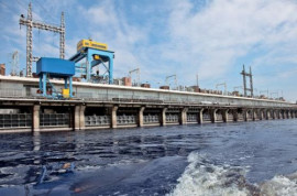 Україна готує захист систем водопостачання на випадок атак