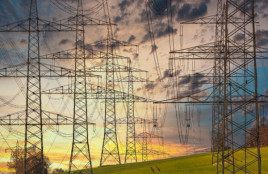 Дніпропетровщина частково без електрики через удари по інфраструктурі