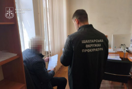 Не задекларував 125 гектарів і “мінуснув” 5 млн доходу: на Дніпропетровщині підозрюють депутата