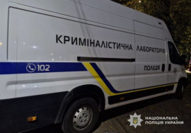 У Кам’янському районі двоє чоловіків забили до смерті 55-річного
