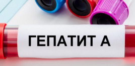 В этом году 70 жителей Днепропетровской области заболели гепатитом А. Как избежать болезни В этом году 70 жителей Днепропетровской области заболели гепатитом А. Как избежать болезни