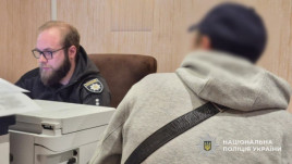 У Кам’янському затримали чоловіка за напад і грабіж перехожого