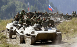 На Гуляйпільському напрямку росіяни вчинили наругу над тілами загиблих українських військових