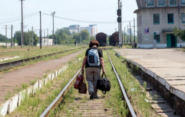 Майже пів мільйона переселенців проживають на Дніпропетровщині