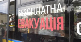 Із ще п’яти сіл на Дніпропетровщині оголосили примусову евакуацію
