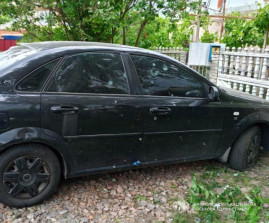 Росіяни атакували чотири райони Дніпропетровщини: били дронами, артилерією та ракетами