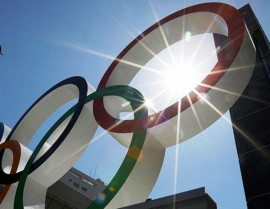 Украина намерена бороться за право принять Олимпиаду 2028 или 2030 года