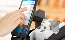В Украине вводят «кассовые аппараты в смартфоне» В Украине вводят «кассовые аппараты в смартфоне»