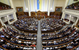 У Раді зареєстрували новий законопроєкт про відповідальність за дитячу порнографію та контент для дорослих