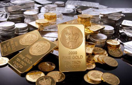 Понад $2 тис. за унцію: ціна на золото встановила історичний рекорд
