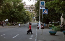 В Україні планують посилити покарання за систематичне порушення ПДР
