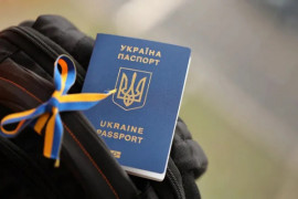 З України виїхали близько 8,5 млн людей від початку війни — Лубінець