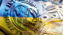 Стало известно, что Шмыгаль пообещал ЕС в обмен на 600 млн евро помощи Стало известно, что Шмыгаль пообещал ЕС в обмен на 600 млн евро помощи