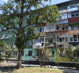 Понад 40 атак за день: на Дніпропетровщині поранені троє людей, пошкоджені будинки та інфраструктура