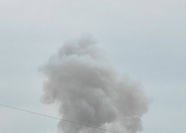 Усі четверо постраждалих через ракетний удар по Дніпру госпіталізовані