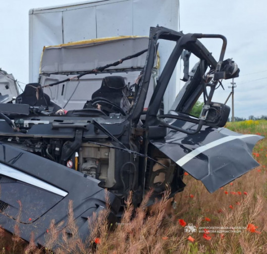 Ворожі атаки на Дніпропетровщину: двоє загиблих та 17 поранених