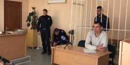 "Пожизненное заключение": вынесен приговор по делу "криворожского маньяка"