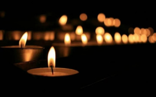 У Кривому Розі 24 червня оголошено день жалоби за жертвами ракетного удару