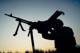 Генштаб: за добу на фронті відбулося 251 бойове зіткнення