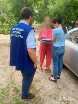 У Кам’янському викрили схему фіктивного працевлаштування: бюджет втратив майже пів мільйона гривень