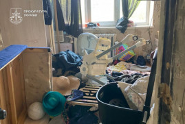 У Дніпрі матір підозрюють у смерті двомісячної доньки від виснаження