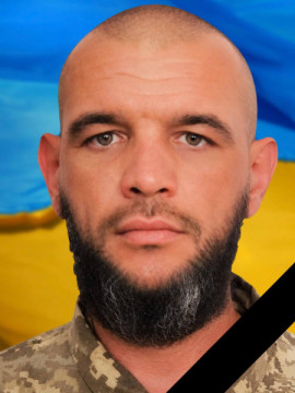 Кам'янське попрощається із захисником Сергієм Кваком