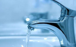 «Аульський водовід» планує майже втричі підвищити тарифи на воду для жителів Кам'янського