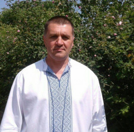 Криворожский госслужащий запрещает женщинам голосовать из-за эволюционного несовершенства Криворожский госслужащий запрещает женщинам голосовать из-за эволюционного несовершенства