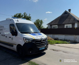 На Дніпропетровщині чоловік, який перебував у СЗЧ, відкрив вогонь по поліцейських: двоє бійців КОРД поранені