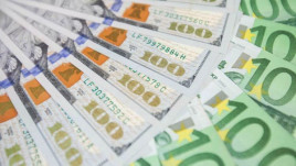 Украина до конца года наберет кредитов на $3,3 миллиарда Украина до конца года наберет кредитов на $3,3 миллиарда