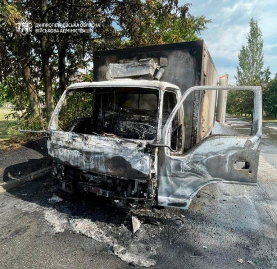 Ворог понад 50 разів атакував Дніпропетровщину: троє людей загинули, шестеро поранені