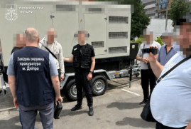 На Дніпропетровщині судитимуть чоловіка, який за $25 тисяч обіцяв «вирішити питання» з ВЛК