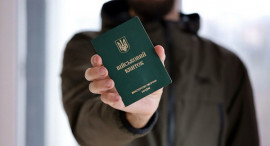 В РНБО заявили, що мобілізацію жінок та зміни для багатодітних батьків не планують
