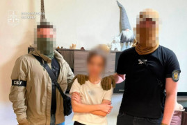 У Дніпрі жінку підозрюють у реєстрації Starlink для російських військових
