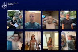 На Дніпропетровщині викрили кол-центр, який ошукував літніх громадян Ізраїлю: підозру отримали 9 людей