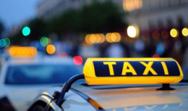 В Украине появятся легальные таксисты без лицензий: зачем это нужно