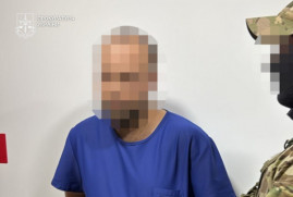 У Дніпрі лікар вимагав $3 тисячі у військового за підтвердження інвалідності: його затримали