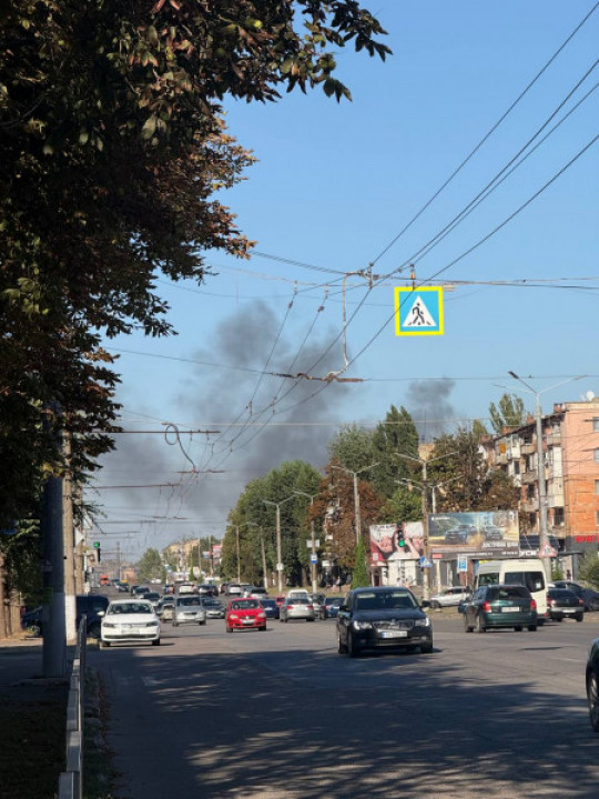 У Кривому Розі через атаку РФ загинули двоє людей, 15 поранені ОНОВЛЕНО 18.04