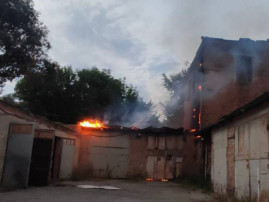 Росія атакувала два райони Дніпропетровщини: пошкоджений магазин