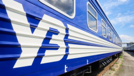 Через російські обстріли можуть затримуватися поїзди на Дніпропетровщині