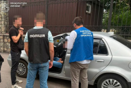 У Кам’янському лікар за $2 тисячі обіцяв «намалювати» інвалідність військовозобов’язаному