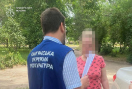 «Мертві душі» у ліцеї: у Кам’янському дві експосадовиці постануть перед судом через майже 500 тисяч гривень