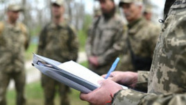 Батька п’ятьох дітей утримували в київському ТЦК: після втручання Омбудсмана відкрили кримінальне провадження